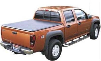 Truxedo 94-04 GM S-10/Sonoma 6ft TruXport Bed Cover thumbnail 3