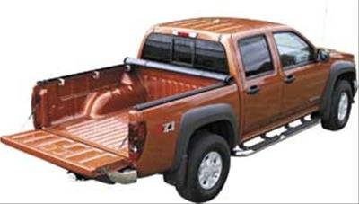 Truxedo 94-04 GM S-10/Sonoma 6ft TruXport Bed Cover thumbnail 4