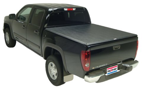 Truxedo 94-04 GM S-10/Sonoma 6ft TruXport Bed Cover thumbnail 7