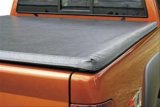 Truxedo 04-12 GMC Canyon & Chevrolet Colorado 6ft TruXport Bed Cover thumbnail 6