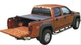 Truxedo 04-12 GMC Canyon & Chevrolet Colorado 6ft TruXport Bed Cover thumbnail 9