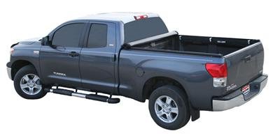 Truxedo 04-06 Toyota Tundra Double Cab 6ft TruXport Bed Cover thumbnail 5