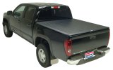 Truxedo 94-04 GM S-10/Sonoma Stepside 6ft TruXport Bed Cover thumbnail 9