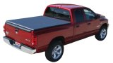 Truxedo 02-08 Dodge Ram 1500 & 03-09 Dodge Ram 2500/3500 8ft TruXport Bed Cover thumbnail 3