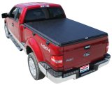 Truxedo 97-03 Ford Full Size Flareside 6ft 6in TruXport Bed Cover thumbnail 1