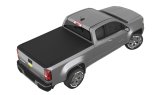 Truxedo 15-20 GMC Canyon & Chevrolet Colorado 5ft TruXport Bed Cover thumbnail 2