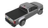 Truxedo 15-20 GMC Canyon & Chevrolet Colorado 5ft TruXport Bed Cover thumbnail 4