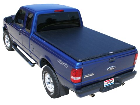 Truxedo 82-11 Ford Ranger 6ft TruXport Bed Cover thumbnail 1