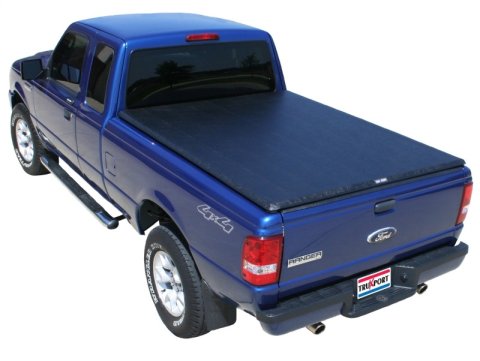 Truxedo 82-11 Ford Ranger 6ft TruXport Bed Cover thumbnail 4