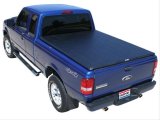 Truxedo 82-11 Ford Ranger 7ft TruXport Bed Cover thumbnail 3