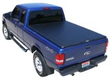 Truxedo 82-11 Ford Ranger 7ft TruXport Bed Cover thumbnail 8