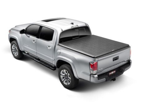 Truxedo 05-15 Toyota Tacoma 5ft TruXport Bed Cover thumbnail 2