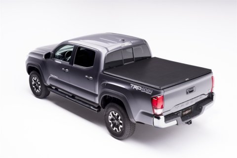 Truxedo 16-20 Toyota Tacoma 5ft TruXport Bed Cover thumbnail 3