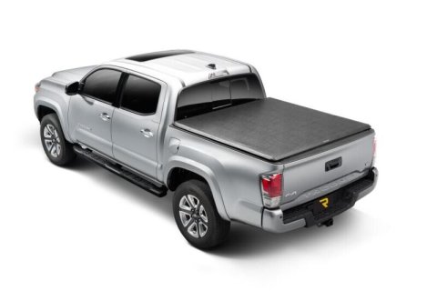 Truxedo 05-15 Toyota Tacoma 6ft TruXport Bed Cover thumbnail 5
