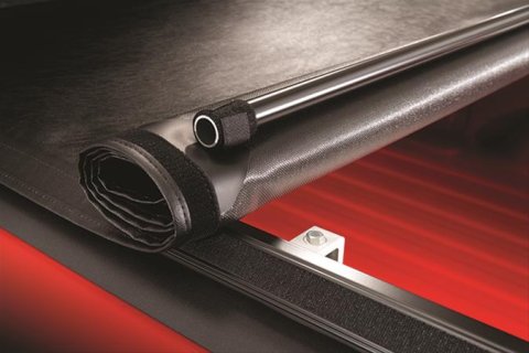Truxedo 97-04 Dodge Dakota 6ft 6in TruXport Bed Cover thumbnail 1