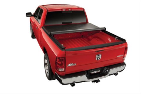 Truxedo 97-04 Dodge Dakota 6ft 6in TruXport Bed Cover thumbnail 4