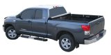 Truxedo 07-13 Toyota Tundra w/Track System 5ft 6in TruXport Bed Cover thumbnail 5