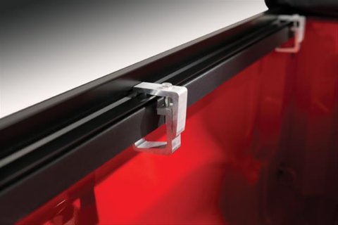 Truxedo 99-06 Toyota Tundra w/o Bed Caps 6ft TruXport Bed Cover thumbnail 3