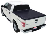 Truxedo 08-16 Ford F-250/F-350/F-450 Super Duty 8ft TruXport Bed Cover thumbnail 2