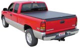 Truxedo 07-13 GMC Sierra & Chevrolet Silverado 1500/2500/3500 6ft 6in TruXport Bed Cover thumbnail 4