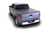 Truxedo 07-13 GMC Sierra & Chevrolet Silverado 1500/2500/3500 8ft TruXport Bed Cover thumbnail 8