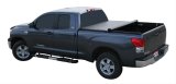 Truxedo 14-20 Toyota Tundra w/Track System 6ft 6in TruXport Bed Cover thumbnail 3