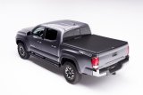 Truxedo 14-20 Toyota Tundra w/Track System 8ft TruXport Bed Cover thumbnail 8