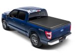 Truxedo 17-20 Ford F-250/F-350/F-450 Super Duty 6ft 6in TruXport Bed Cover thumbnail 2