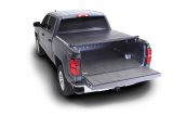 Truxedo 04-07 GMC Sierra & Chevrolet Silverado 1500 Classic 5ft 8in TruXport Bed Cover thumbnail 4