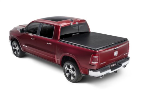 Truxedo 19-20 Ram 1500 (New Body) 5ft 7in TruXport Bed Cover thumbnail 2