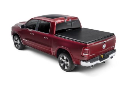 Truxedo 19-20 Ram 1500 (New Body) 6ft 4in TruXport Bed Cover thumbnail 5