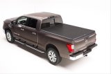 Truxedo 16-20 Nissan Titan w/o Track System 6ft 6in TruXport Bed Cover thumbnail 1