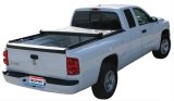 Truxedo 00-07 Dodge Dakota Quad Cab 5ft TruXport Bed Cover thumbnail 2
