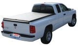 Truxedo 00-07 Dodge Dakota Quad Cab 5ft TruXport Bed Cover thumbnail 9
