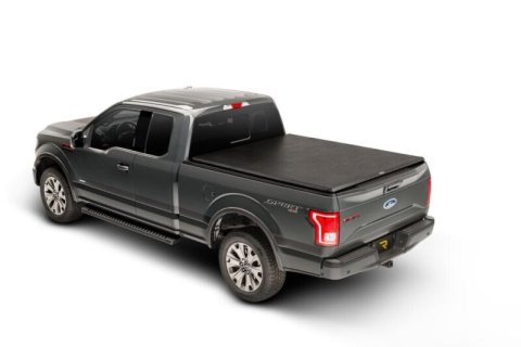 Truxedo 09-14 Ford F-150 6ft 6in TruXport Bed Cover thumbnail 4