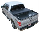 Truxedo 09-14 Ford F-150 8ft TruXport Bed Cover thumbnail 6