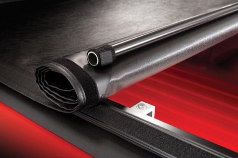 Truxedo 15-21 Ford F-150 8ft TruXport Bed Cover thumbnail 1