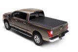 Truxedo 16-20 Nissan Titan 8ft Lo Pro Bed Cover thumbnail 6