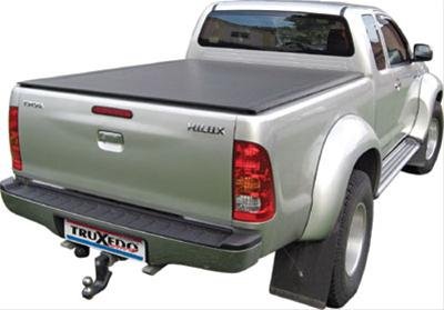 Truxedo 10-20 Volkswagen Amarok 4ft 8in Lo Pro International Bed Cover