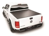 Truxedo 10-20 Volkswagen Amarok 4ft 8in Lo Pro International Bed Cover thumbnail 3
