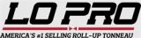 Truxedo 10-20 Volkswagen Amarok 4ft 8in Lo Pro International Bed Cover thumbnail 7