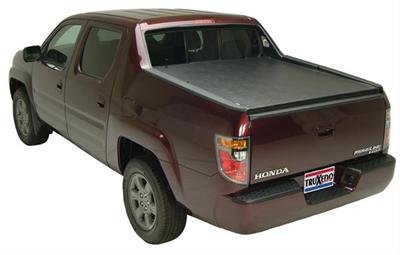 Truxedo 05-16 Honda Ridgeline 4ft 8in Lo Pro Bed Cover thumbnail 8