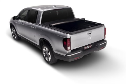 Truxedo 17-20 Honda Ridgeline 4ft 8in Lo Pro Bed Cover thumbnail 1