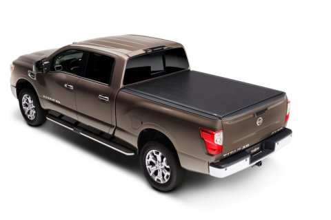 Truxedo 09-20 Mitsubishi L200 6ft Lo Pro International Bed Cover thumbnail 7