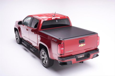 Truxedo 09-20 Mitsubishi L200 7ft Lo Pro International Bed Cover thumbnail 3
