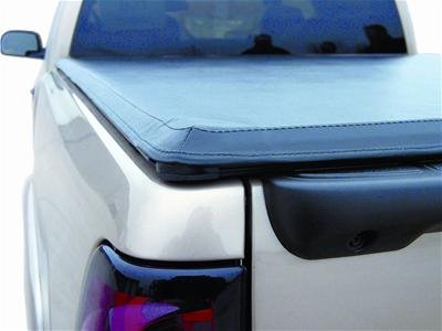 Truxedo 05-15 Toyota Hilux Extra Cab 6ft Lo Pro International Bed Cover thumbnail 1
