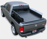 Truxedo 09-18 Ram 1500 w/RamBox & 19-20 Ram 1500 Classic w/RamBox 5ft 7in Lo Pro Bed Cover thumbnail 1
