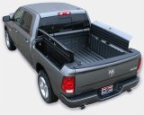 Truxedo 09-18 Ram 1500 w/RamBox & 19-20 Ram 1500 Classic w/RamBox 5ft 7in Lo Pro Bed Cover thumbnail 2