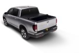 Truxedo 01-04 Toyota Tacoma Double Cab 5ft Lo Pro Bed Cover thumbnail 6