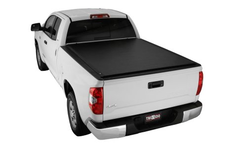 Truxedo 07-20 Toyota Tundra w/Track System 6ft 6in Lo Pro Bed Cover